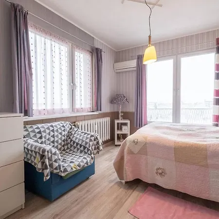 ✵little With A Park View✵ Apartment *