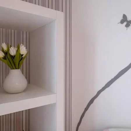 ✵little With A Park View✵ Apartment Sofia