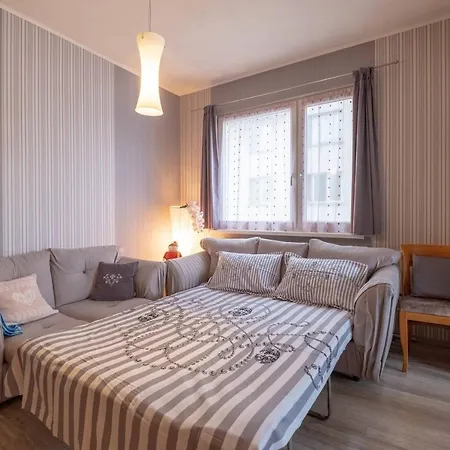 Apartment ✵little With A Park View✵ *