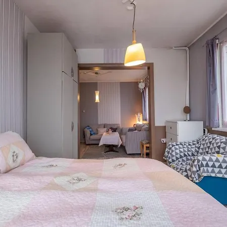 ✵little With A Park View✵ Apartment Sofia