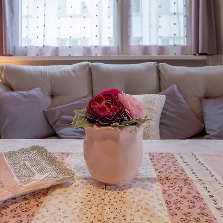Apartment ✵little With A Park View✵ *
