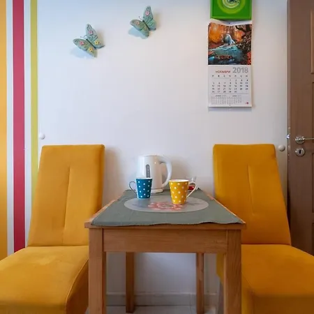 Apartment ✵little With A Park View✵ *
