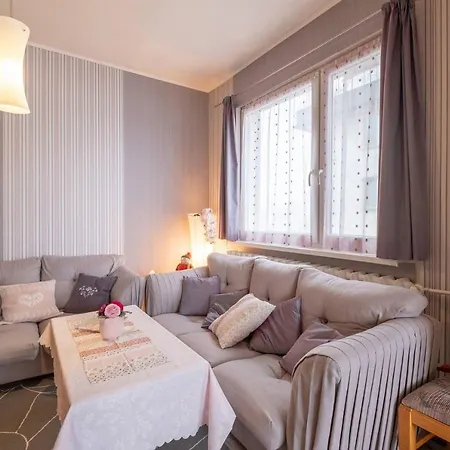 Apartment ✵little With A Park View✵