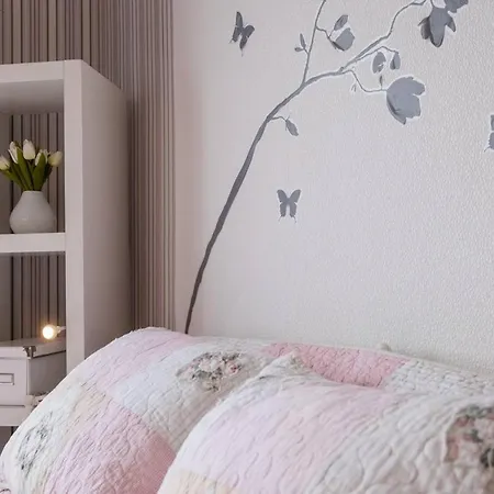 ✵little With A Park View✵ Apartment Sofia