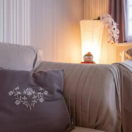 Apartment ✵little With A Park View✵ *