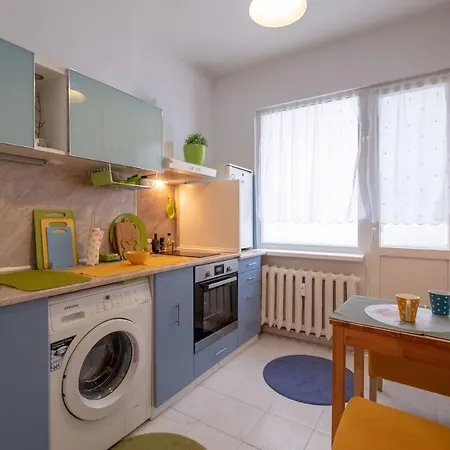 Apartment ✵little With A Park View✵ *