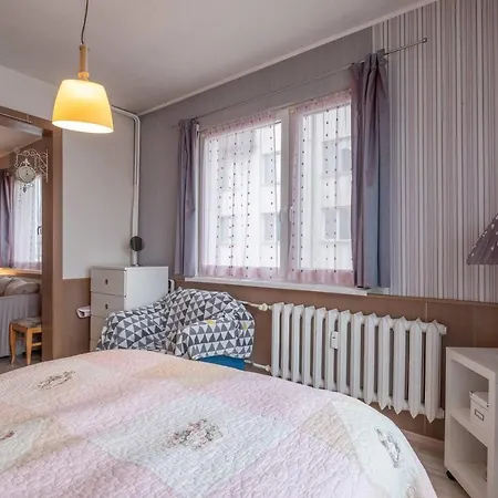 Apartment ✵little With A Park View✵ Sofia